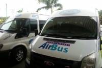 Cairns Arrival and Departure Shuttle or Private Transfer