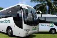 Cairns Arrival Transfer: Airport to Hotel