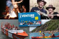Cairns Attractions Pass Including Fitzroy Island and Cairns Wildlife Dome