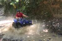 Cairns ATV Adventure Tour