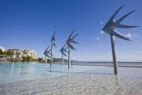 Cairns Shore Excursion: Cairns City Tour with Optional Green Island Cruise