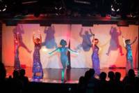Calypso Cabaret Show Ticket