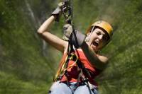 Cancun Extreme Zipline Canopy Tour