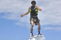 Cancun Flyboard Experience