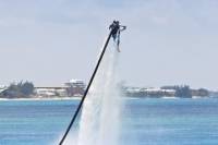 Cancun Jetpack Experience