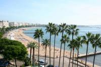 Cannes and Antibes Small Group Half Day Trip from Nice