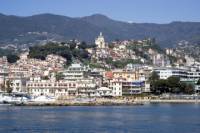 Cannes Shore Excursion: Small-Group Italian Riviera Market Tour