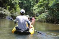 Canoe Cave Explorer Phang Nga Bay Tour from Phuket