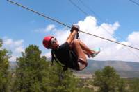 Canon City Classic Zip Line Tour