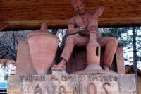 Cappadocia Craft Tour: Avanos Pottery Demonstration