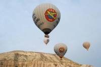 Cappadocia Day Tour from Nevsehir