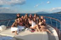 Capri Boat Experience from Sorrento