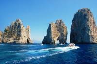Capri Fun Tour from Sorrento