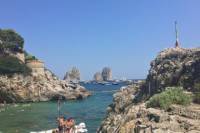 Capri to Positano Private Boat Excursion