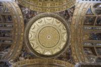Caravaggio and the Baroque Walking Tour