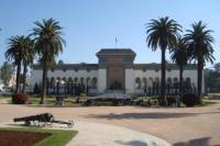 Casablanca Guided Sightseeing Tour