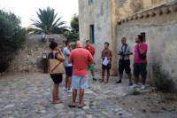 Castle of Monemvasia Guided Tour