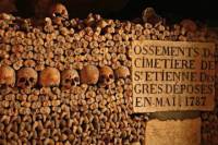Catacombs in Paris: Small-Group Guided Tour