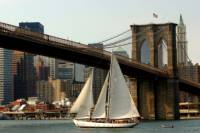 Champagne Brunch Sail in New York City