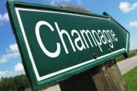 Champagne Region Day Trip from Paris