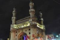 Charminar Historical Walking Tour