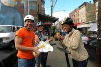 Cheesesteak Segway Tour of Philadelphia