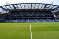 Chelsea Football Club Tour and Museum Entrance Ticket