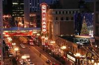 Chicago Christmas Lights Segway Tour
