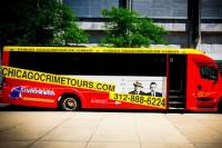 Chicago Crime and Mob Tour