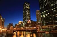 Chicago Halloween Haunted Cruise