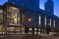 Chicago Shopping Shuttle