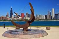 Chicago South Side Tour with Optional River Cruise
