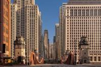 Chicago Walking Tour: Historic Loop Skyscrapers
