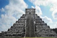 Chichen Itza Day Trip from Merida