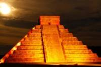 Chichen Itza: Light and Sound