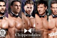 Chippendales at the Rio Suite Hotel and Casino