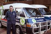 Christchurch Airport Departure Transfer - From Hotels