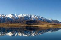 Christchurch Super Saver: Christchurch Double Decker Bus Tour plus Lord of the Rings Journey to Edoras Tour