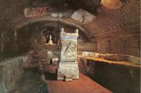 Christian Rome and Underground Basilicas Half-Day Tour