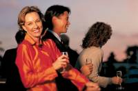 Christmas Dinner Cruise on San Francisco Bay