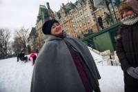 Christmas Magic in Old Quebec