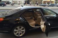 Ciampino or Fiumicino Airport Private Transfer to Rome