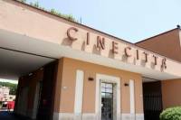 Cinecittà Shows Off - Rome