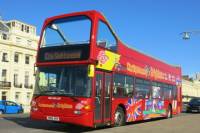City Sightseeing Brighton Hop-On Hop-Off Tour