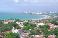 City Tour of Recife and Olinda from Porto de Galinhas