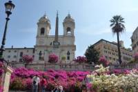Civitavecchia Private Shore Excursion: Iconic Rome Tour with licensed guide and Ice Cream break
