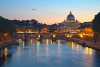 Full-Day Sightseeing Shore Excursion to Rome from Civitavecchia