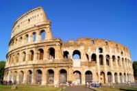 Civitavecchia Shore Excursion: Splendour of Rome Small Group Tour
