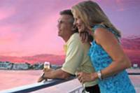 Clearwater Evening Dance Cruise