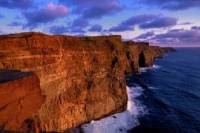 Cliffs of Moher Day Trip from Cork Including Bunratty Castle